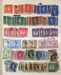Great Britain QV/QE M&U Collection (Apx 300) UK598