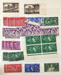 Great Britain QV/QE M&U Collection (Apx 300) UK598