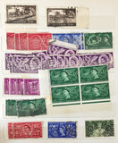 Great Britain QV/QE M&U Collection (Apx 300) UK598