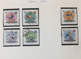 Soccer Football Sport Used Collection(Ap 140 Items) UK696AA