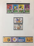 Soccer Football Sport Used Collection(Ap 140 Items) UK696AA