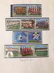 Soccer Football Sport Used Collection(Ap 140 Items) UK696AA