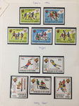 Soccer Football Sport Used Collection(Ap 140 Items) UK696AA