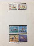 Soccer Football Sport Used Collection(Ap 140 Items) UK696AA