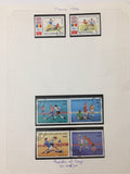 Soccer Football Sport Used Collection(Ap 140 Items) UK696AA