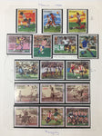 Soccer Football Sport Used Collection(Ap 140 Items) UK696AA