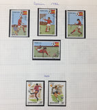 Soccer Football Sport M&U Collection(Apx 200 Items) UK697AA