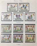 Soccer Football Sport M&U Collection(Apx 200 Items) UK697AA