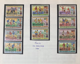 Soccer Football Sport M&U Collection(Apx 200 Items) UK697AA