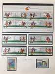 Soccer Football Sport M&U Collection(Apx 200 Items) UK697AA