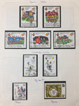 Soccer Football Sport M&U Collection(Apx 200 Items) UK697AA