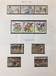 Soccer Football Sport M&U Collection(Apx 200 Items) UK697AA