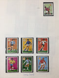 Soccer Football Sport M&U Collection(Apx 200 Items) UK697AA