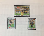 Soccer Football Sport M&U Collection(Apx 200 Items) UK697AA