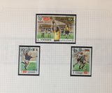 Soccer Football Sport M&U Collection(Apx 200 Items) UK697AA