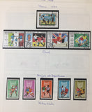 Soccer Football Sport M&U Collection(Apx 200 Items) UK697AA