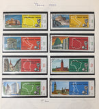 Soccer Football Sport M&U Collection(Apx 200 Items) UK697AA