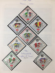 Soccer Football Sport M&U Collection(Apx 200 Items) UK697AA
