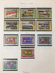 Soccer Football Sport M&U Collection(Apx 200 Items) UK697AA