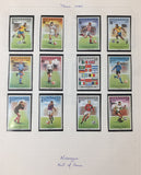 Soccer Football Sport M&U Collection(Apx 200 Items) UK697AA
