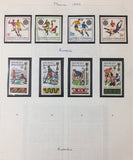 Soccer Football Sport M&U Collection(Apx 200 Items) UK697AA