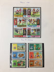 Soccer Football Sport M&U Collection(Apx 200 Items) UK697AA