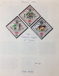Soccer Football Sport M&U Collection(Apx 200 Items) UK697AA