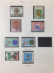 Soccer Football Sport M&U Collection(Apx 200 Items) UK697AA