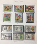Soccer Football Sport M&U Collection(Apx 200 Items) UK697AA
