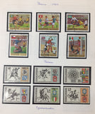 Soccer Football Sport M&U Collection(Apx 200 Items) UK697AA
