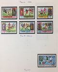 Soccer Football Sport M&U Collection(Apx 200 Items) UK697AA