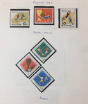 Soccer Football Sport M&U Collection(Apx 200 Items) UK697AA