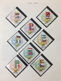 Soccer Football Sport M&U Collection(Apx 200 Items) UK697AA