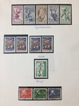 Soccer Football Sport M&U Collection(Apx 200 Items) UK697AA