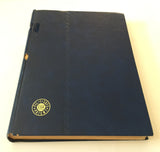 Uruguay Mid Period M&U Stockbook Collection (Apx 300) GM2660