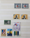 Uruguay Mid Period M&U Stockbook Collection (Apx 300) GM2660
