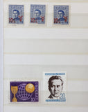 Uruguay Mid Period M&U Stockbook Collection (Apx 300) GM2660