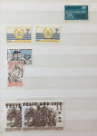 Uruguay Mid Period M&U Stockbook Collection (Apx 300) GM2660