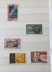 Uruguay Mid Period M&U Stockbook Collection (Apx 300) GM2660
