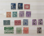 Uruguay Mid Period M&U Stockbook Collection (Apx 300) GM2660