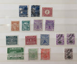 Uruguay Mid Period M&U Stockbook Collection (Apx 300) GM2660