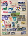 Netherlands Used MNH MH Collection (Apx 400 Items) GM2671