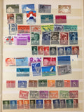 Netherlands Used MNH MH Collection (Apx 400 Items) GM2671