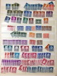 Netherlands Used MNH MH Collection (Apx 400 Items) GM2671