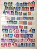 Netherlands Used MNH MH Collection (Apx 400 Items) GM2671