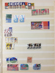 Netherlands Used MNH MH Collection (Apx 400 Items) GM2671
