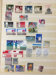 Netherlands Used MNH MH Collection (Apx 400 Items) GM2671