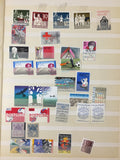 Netherlands Used MNH MH Collection (Apx 400 Items) GM2671