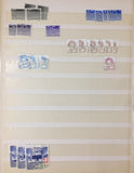 Netherlands Used MNH MH Collection (Apx 400 Items) GM2671