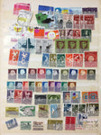 Netherlands Used MNH MH Collection (Apx 400 Items) GM2671